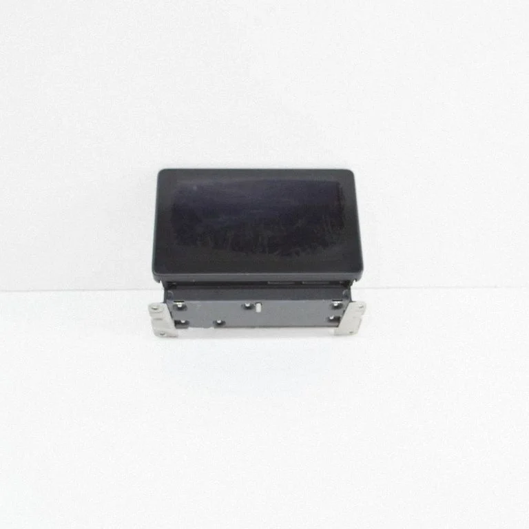 Screen/display/small screen – Audi A5 (2016-2024)