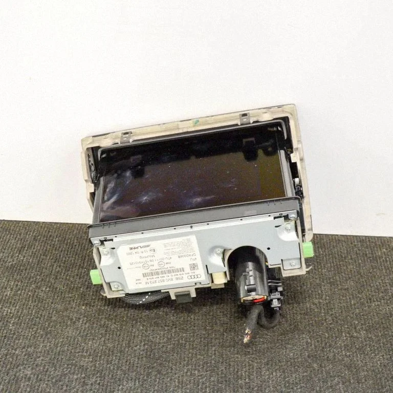 Screen/display/small screen 8V0857974E – Audi RS3 (2015-2019)