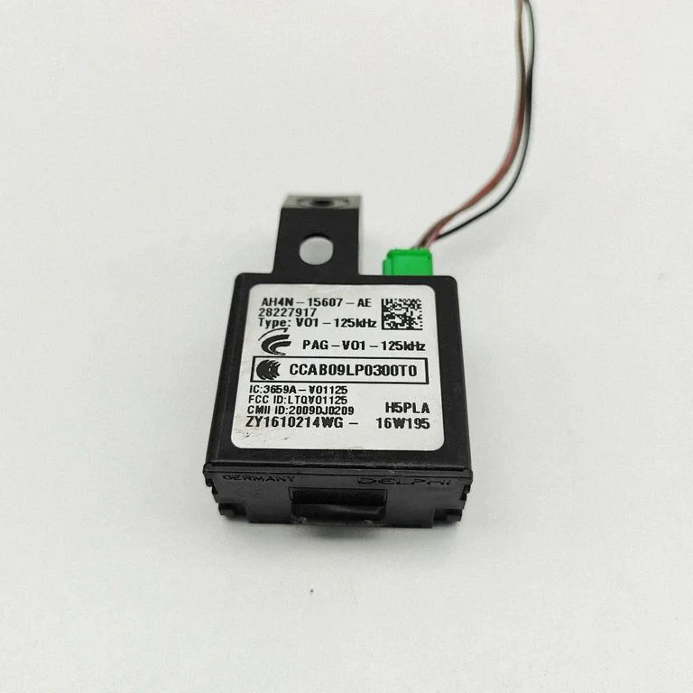 Muud seadmed AH4N15607AE