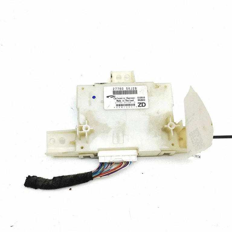 Pozostałe urządzenia 277605KJ2B
