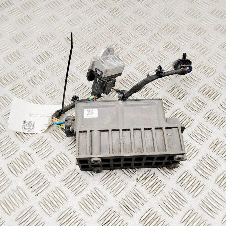 Other devices – BMW 2 Series F44 (2019-2024)
