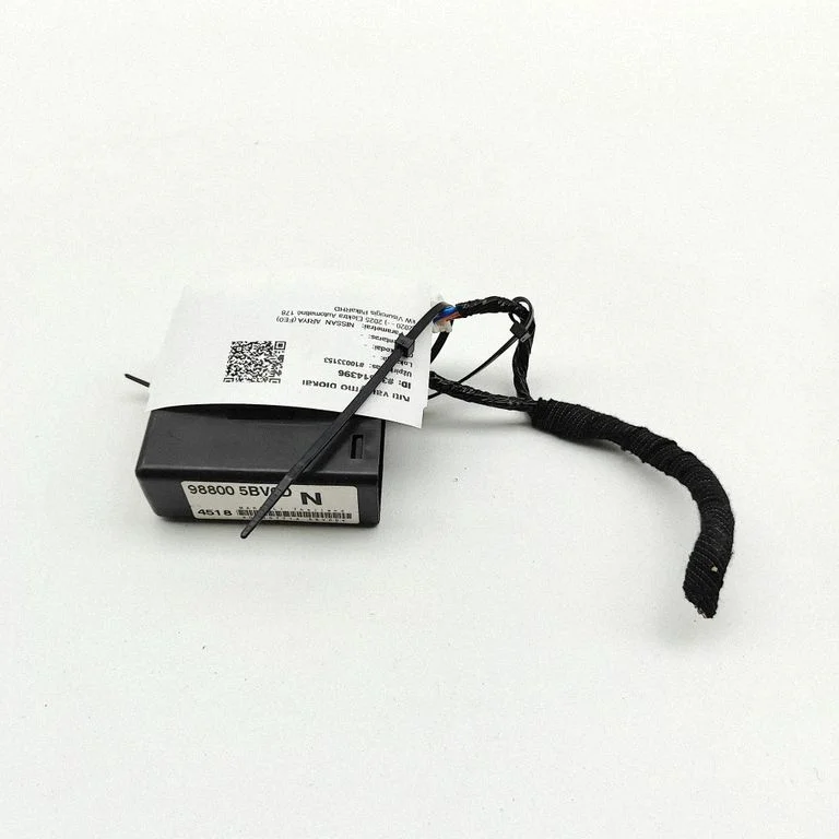 Muud seadmed 988005BV0D