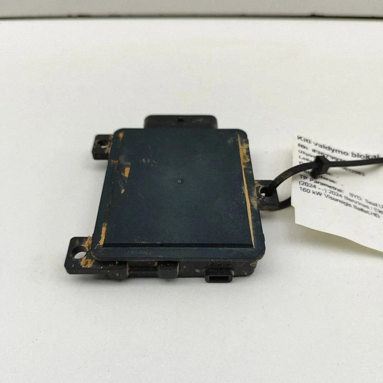 Muud seadmed SA3HJU3604100 – BYD Seal U (2024-)