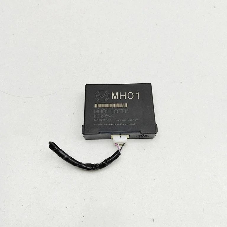 Muud seadmed MH01187B1