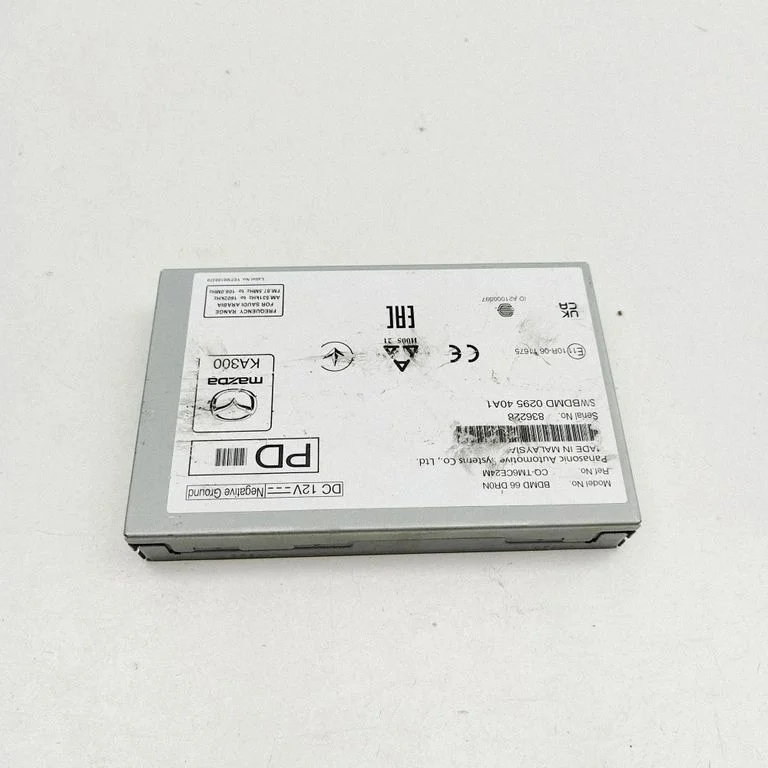 Muud seadmed BDMD66DR0N