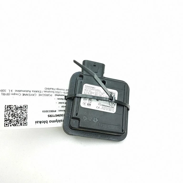 Pozostałe urządzenia 4M0907410A