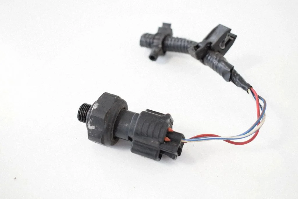 Other devices – Land Rover Range Rover Sport L320 (2005-2013)