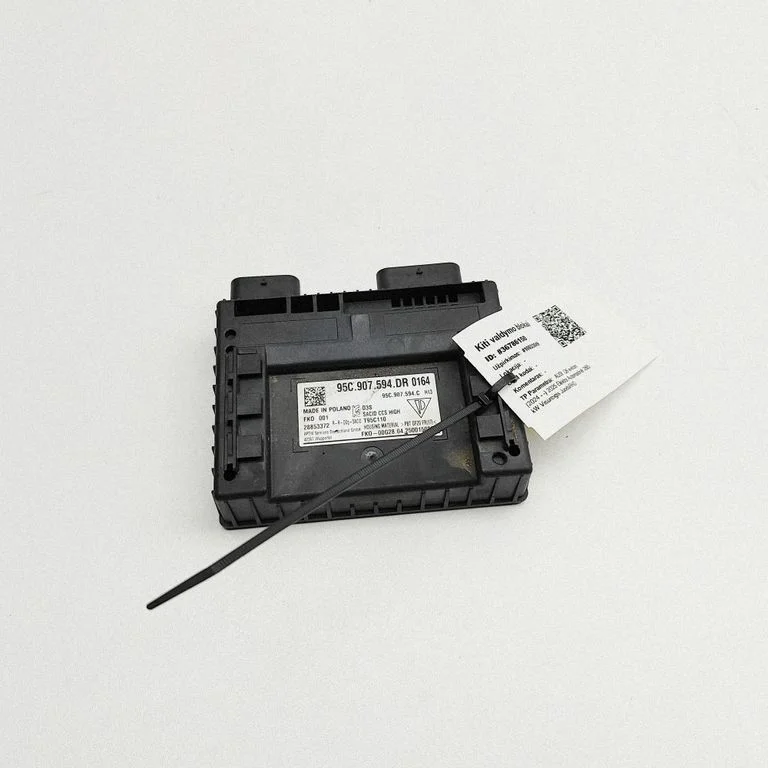 Muud seadmed 95C907594C – Audi Q6 e-tron (2024-)