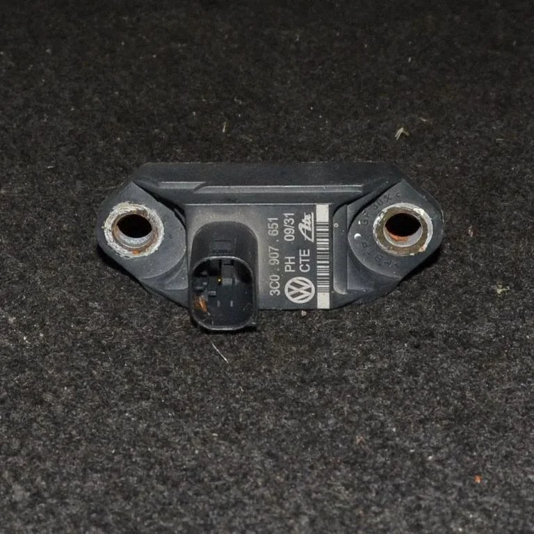 Muud seadmed – Volkswagen Passat CC (2008-2016)