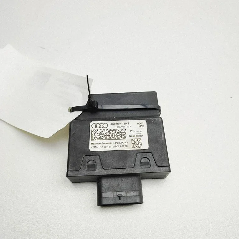 Other devices 81A907159A