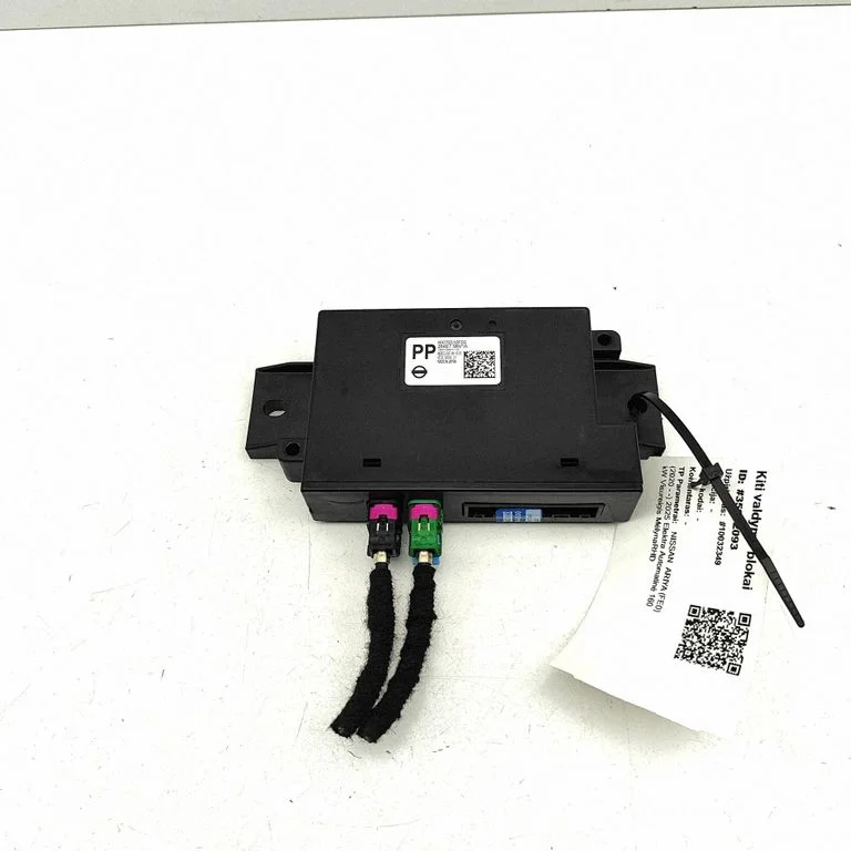Citi instrumenti 284E75BV1A