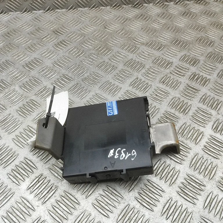 Citi instrumenti – Nissan Leaf II (ZE1) (2017-2025)