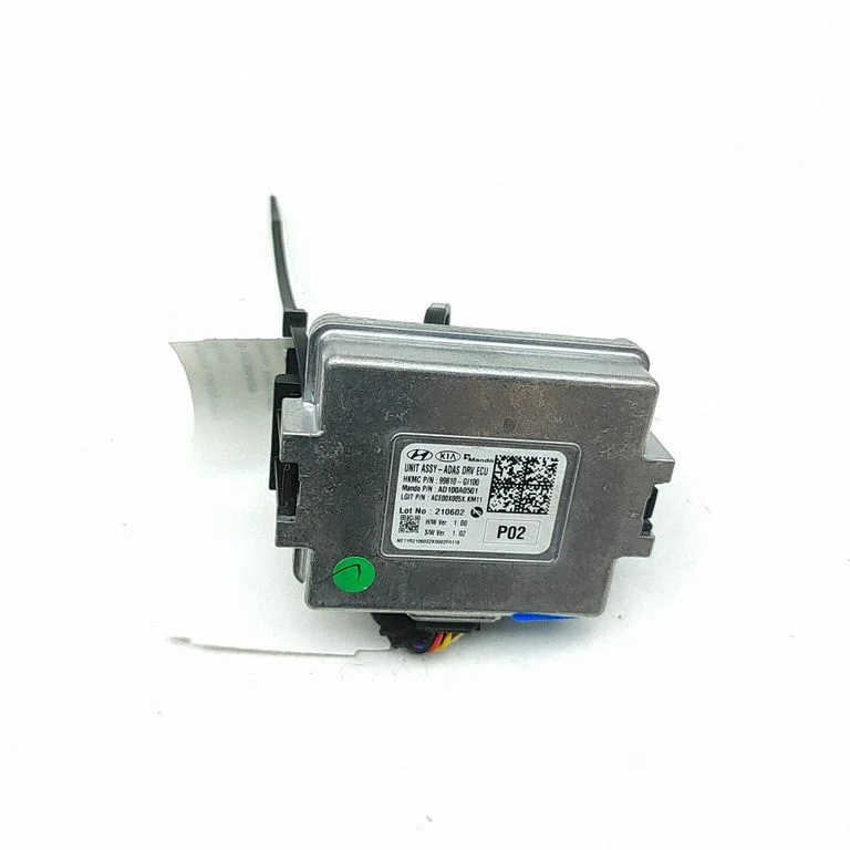 Muud seadmed 99810GI100