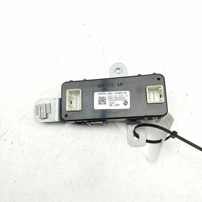 Muud seadmed 863C3GI000