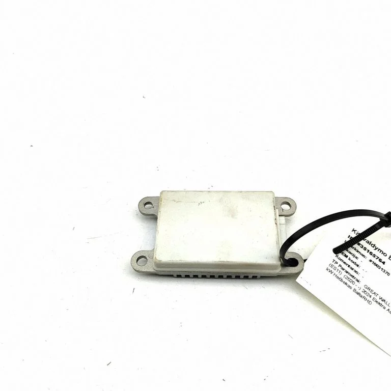 Other devices 3600103XNW12A – Great Wall Ora 03 (2020-)
