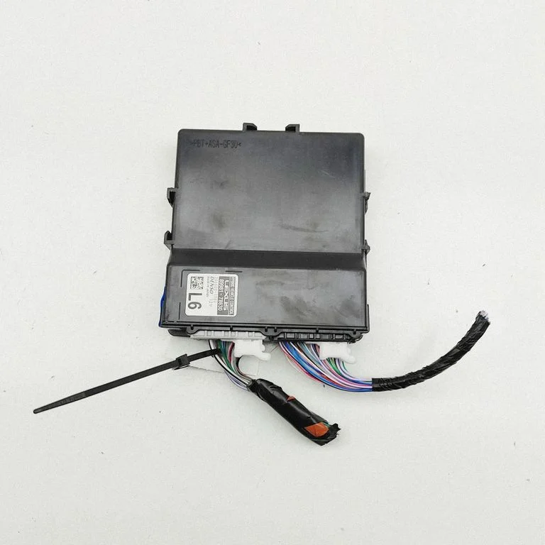 Muud seadmed 2866001780 – Lexus NX (2021-)