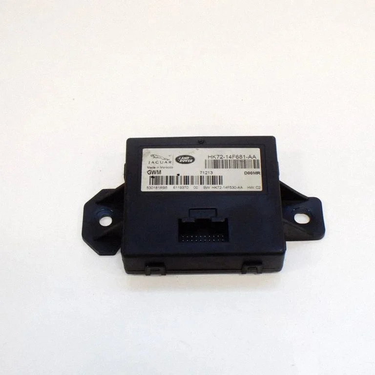 Muud seadmed – Land Rover Range Rover Evoque L538 (2011-2018)