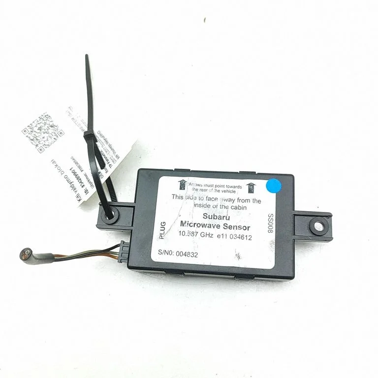 Pozostałe urządzenia E11034612 – Subaru Forester SJ (2013-2018)