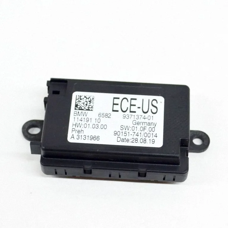 Muud seadmed 9371374 – BMW i3 (2013-)