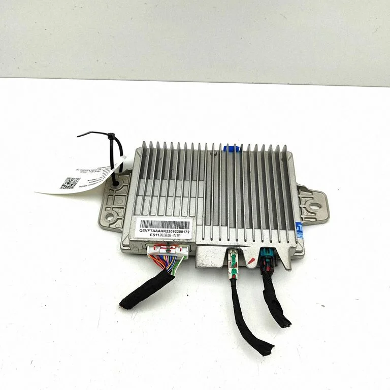 Other devices 3776450XNW12A – Great Wall Ora 03 (2020-)