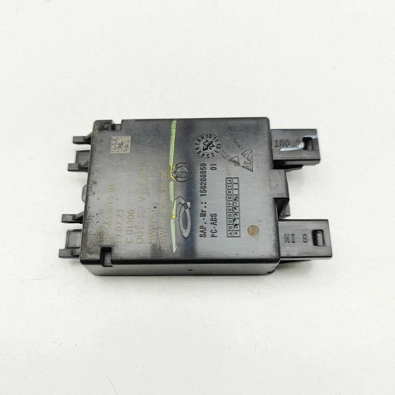 Citi instrumenti 5A53015