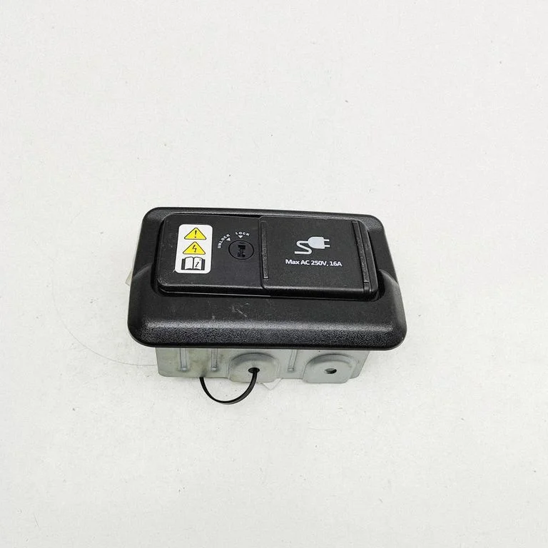 Muud seadmed 95190CUZD0 – Genesis GV60 (2021-)