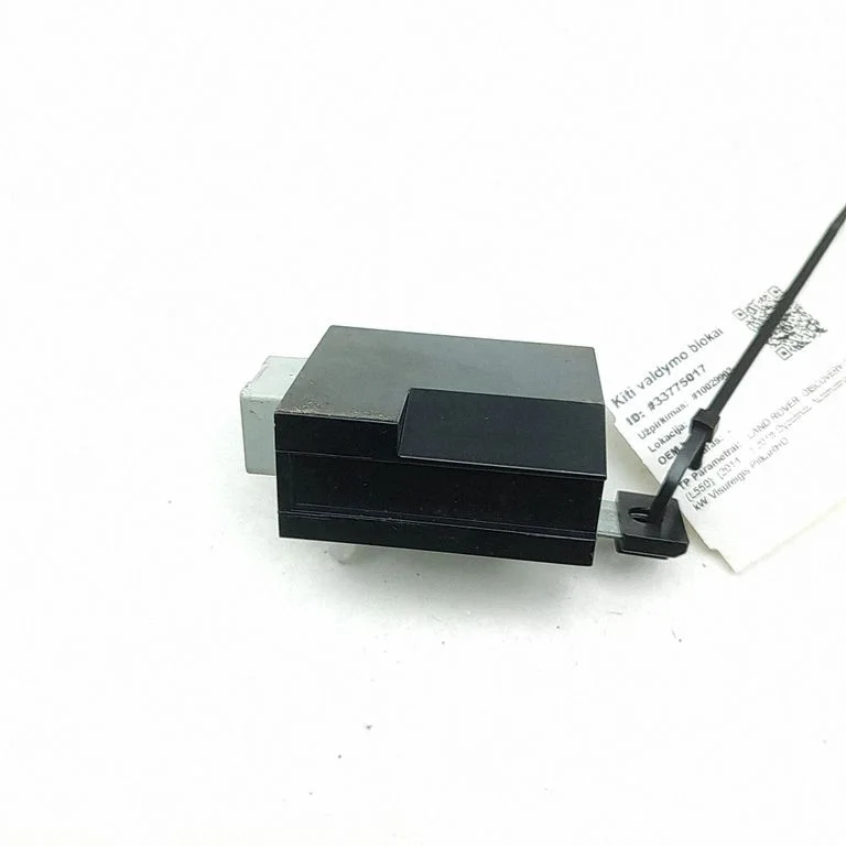 Citi instrumenti BJ3217509AC
