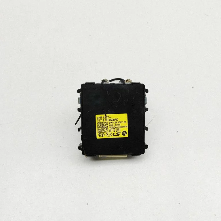 Muud seadmed 95490CU000 – Genesis GV60 (2021-)