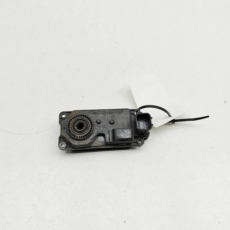 Muud seadmed 86999CU000 – Genesis GV60 (2021-)
