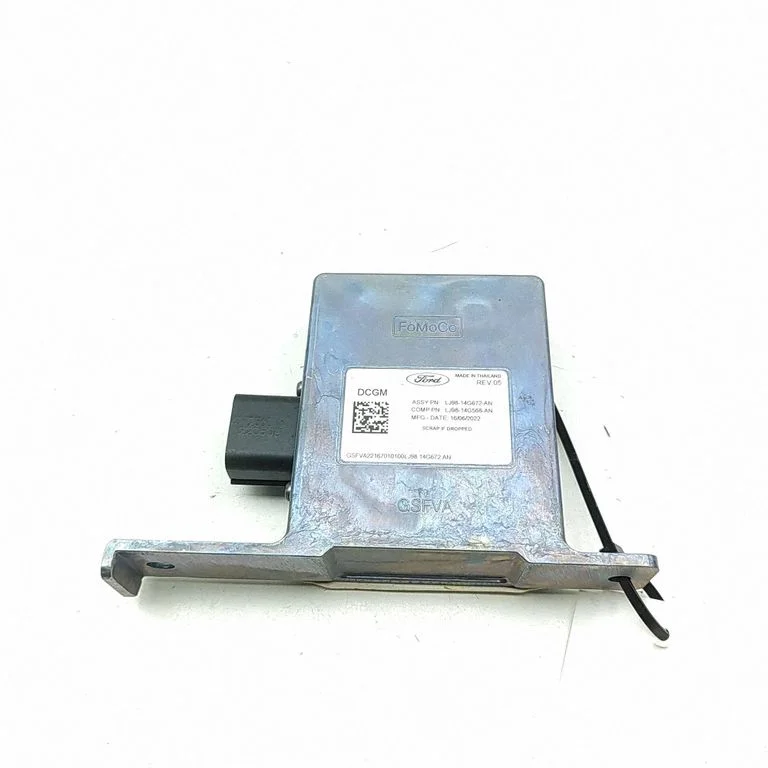 Citi instrumenti LJ9814G568AN