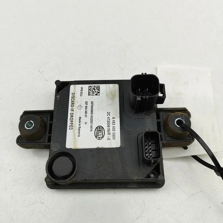 Other devices 472506154R – Smart ForTwo III C453 (2014-)