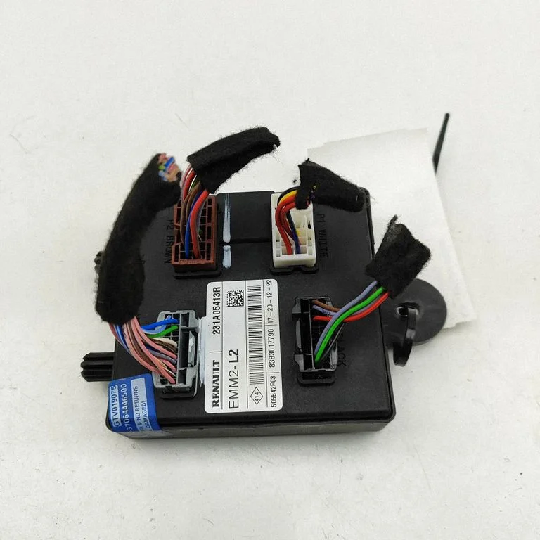 Other devices 505542F03 – Smart ForTwo III C453 (2014-)