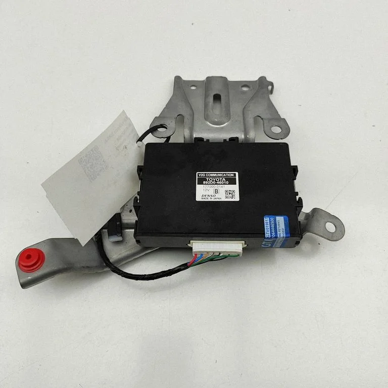 Muud seadmed 892D046010 – Lexus RZ (2023-)