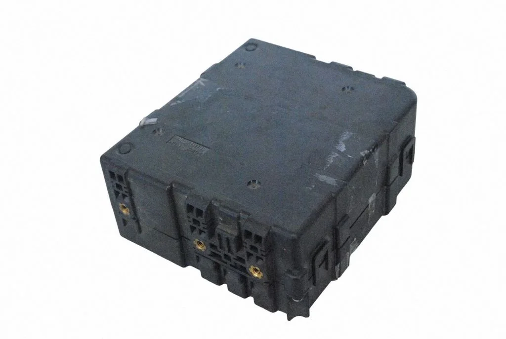 Other devices – Lexus RX III (2008-2015)