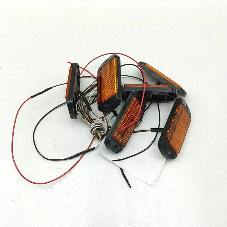 Muud seadmed 10R055243 – Renault Master III (2010-2024)