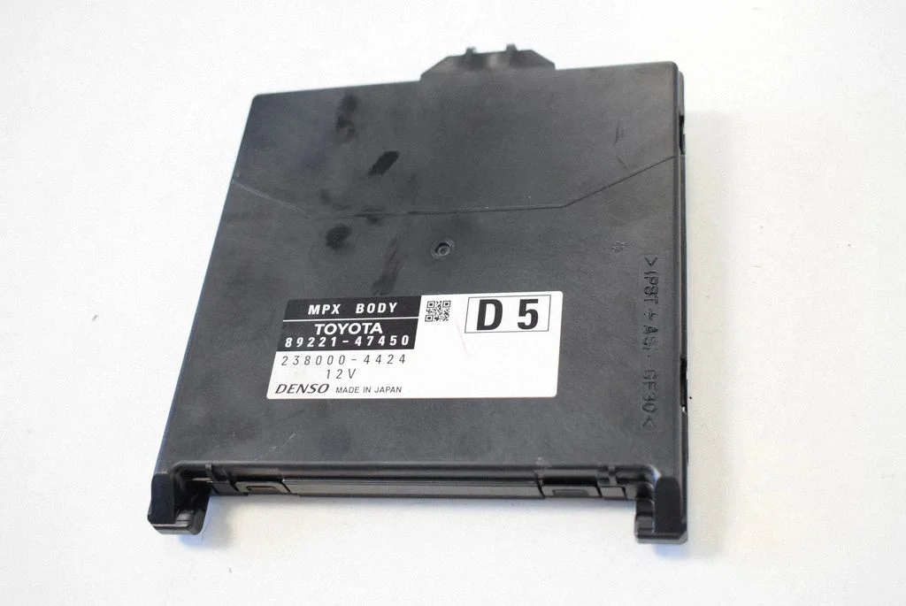 Muud seadmed 8922147450 – Toyota Prius (XW50) (2015-2023)
