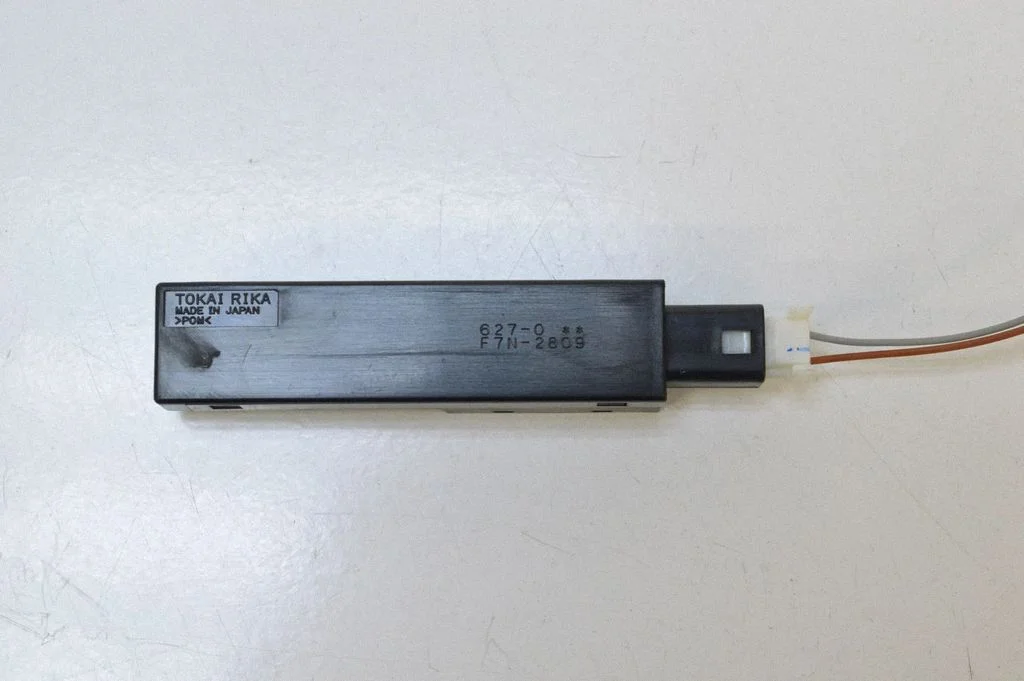 Citi instrumenti F7N2809 – Lexus GS 300 350 430 450H (2005-2012)