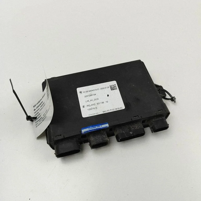 Muud seadmed 9454319 – BMW i3 (2013-)