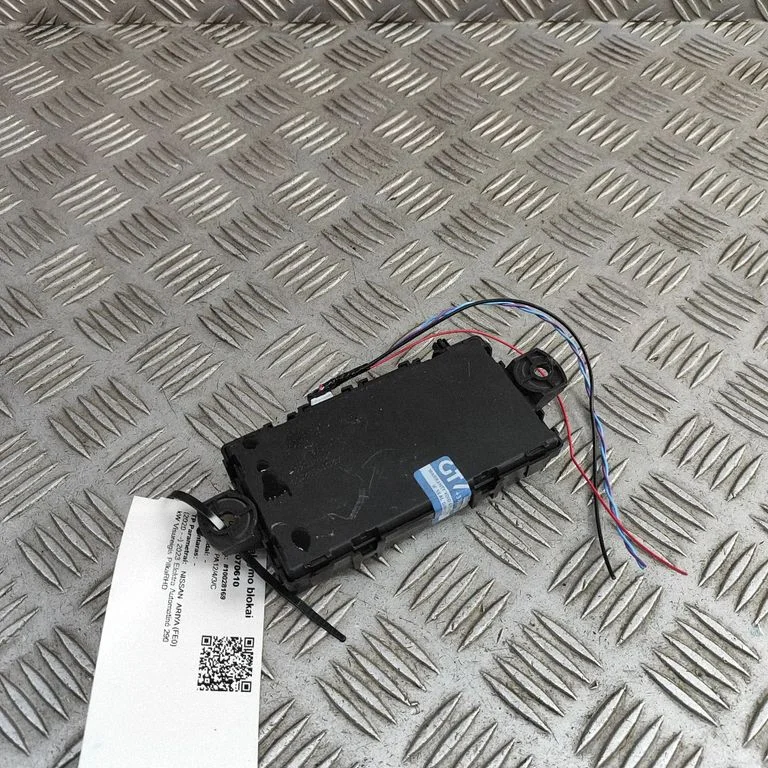 Muud seadmed 283G00510R