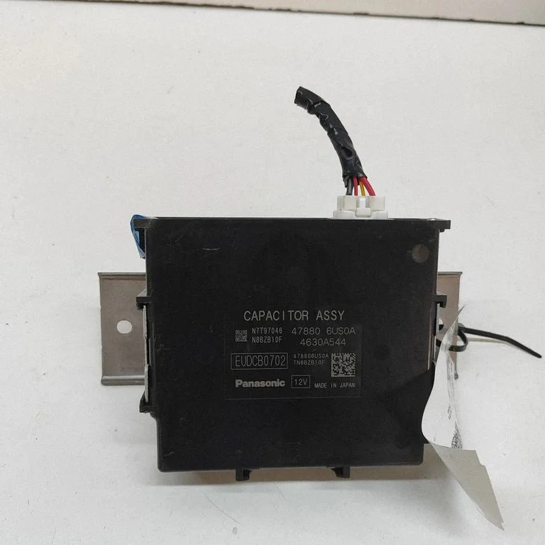 Muud seadmed 4630A544