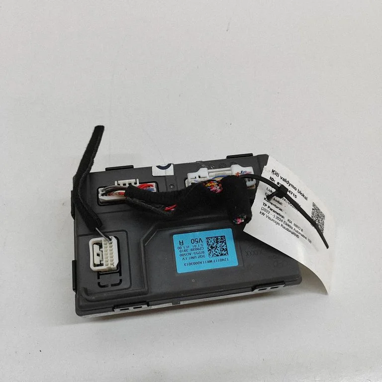 Citi instrumenti 97255AO500