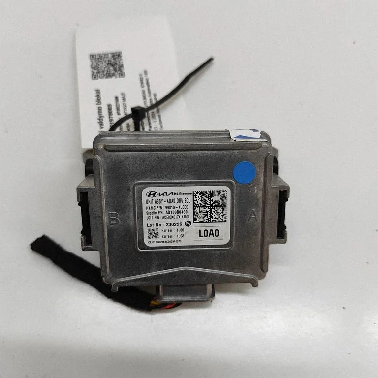 Muud seadmed 99810KL000