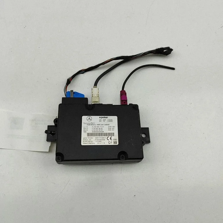 Pozostałe urządzenia A2429019000