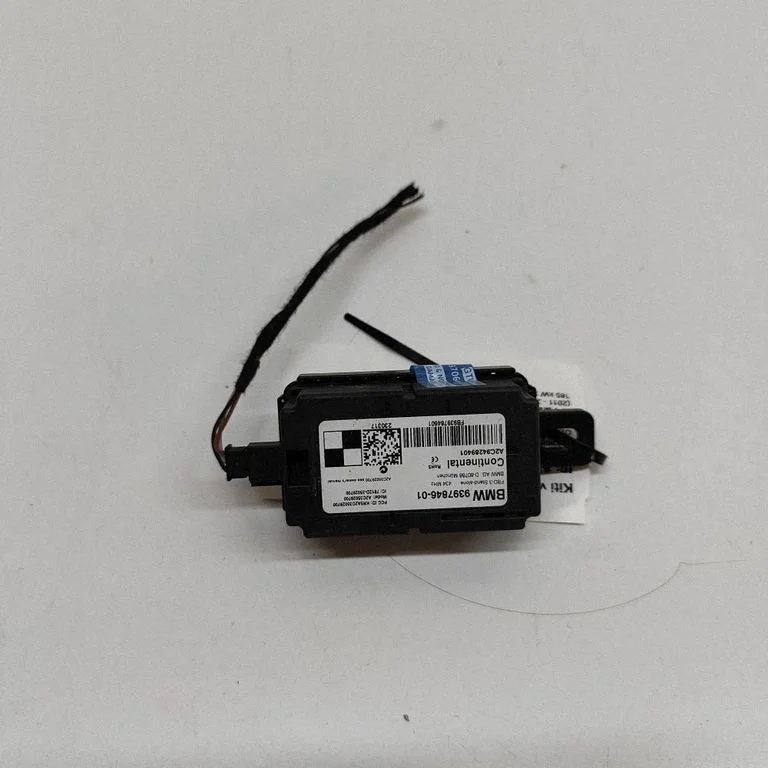 Other devices – BMW 3 Series F30 F35 F31 (2012-2018)