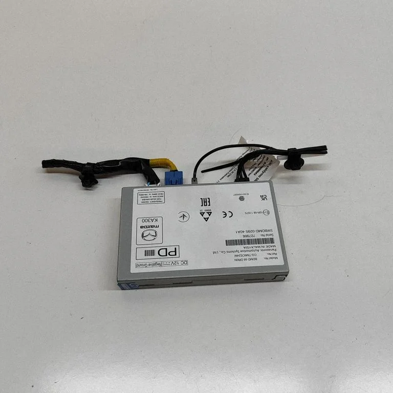 Citi instrumenti BDMD66DRON