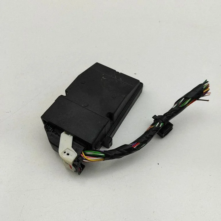 Other devices – Polestar 2 (2020-)