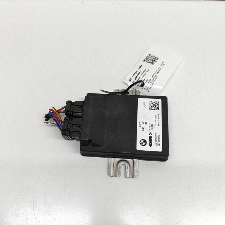 Citi instrumenti 5A11E72