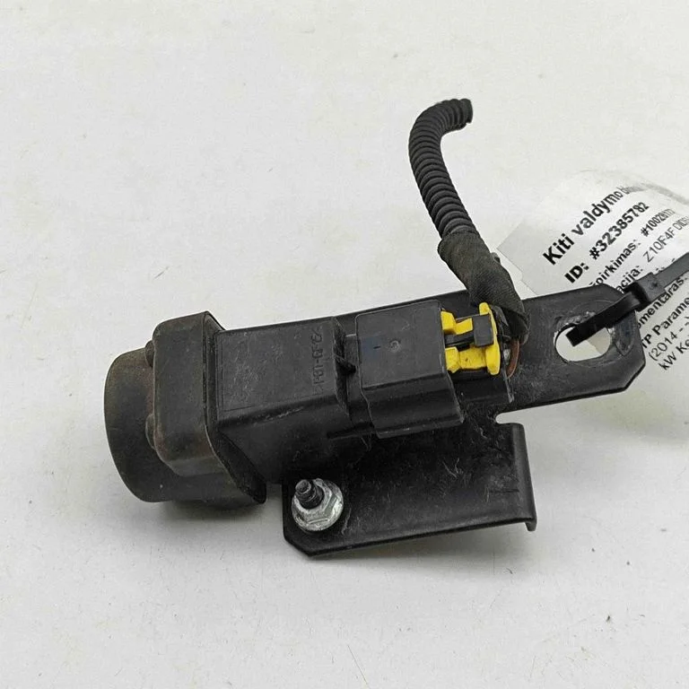 Muud seadmed 9990205700 – Iveco Daily 6th gen (2014-)