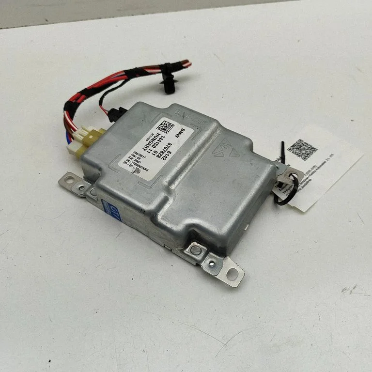 Other devices – BMW 3 Series G20 G21 (2019-)
