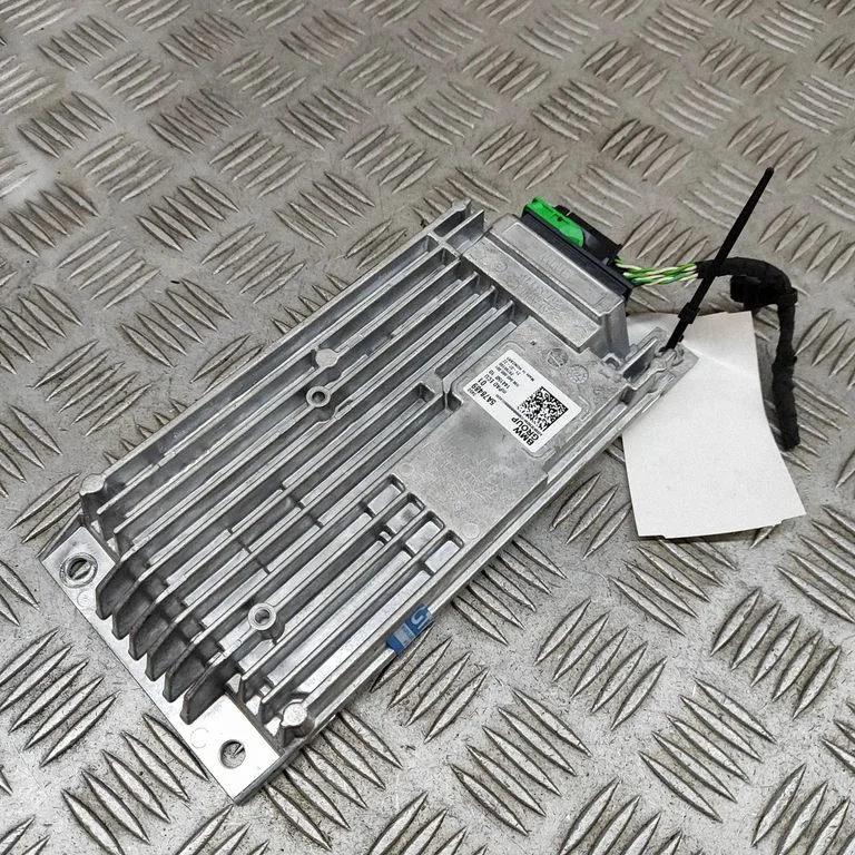 Other devices 5A78489 – BMW iX1 (2022-)